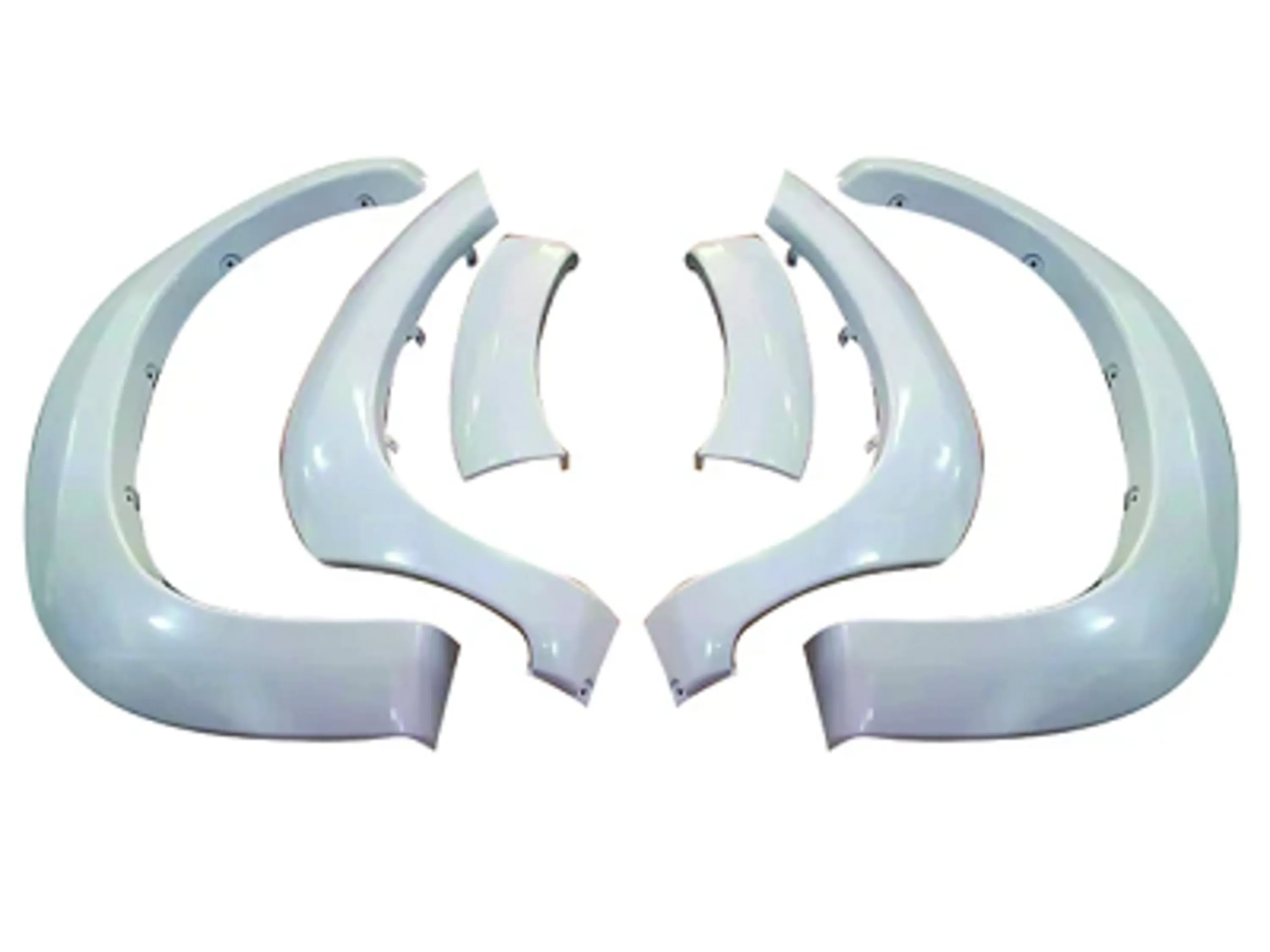 دور گلگیر هایلوکس 2008-2011