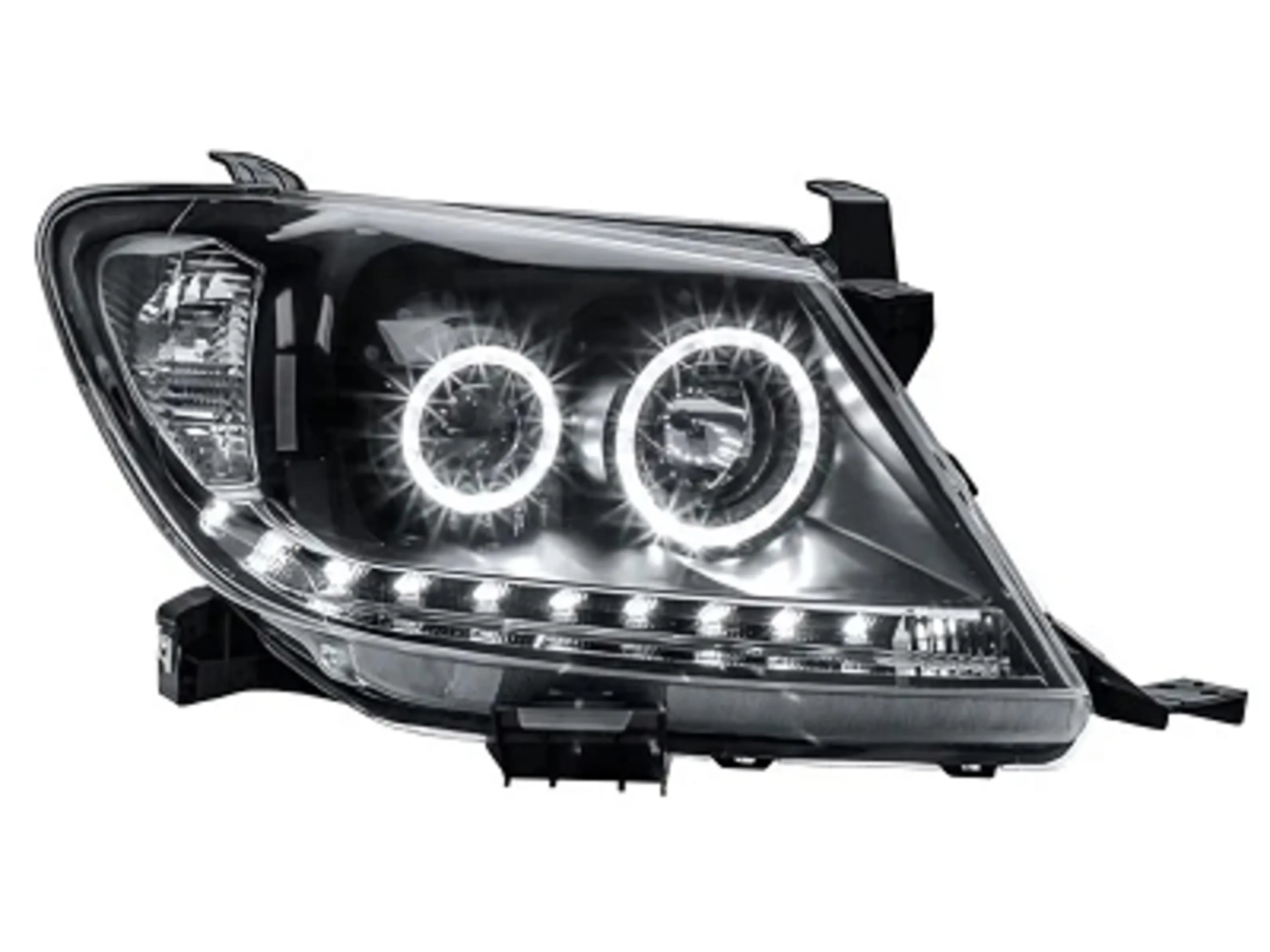 چراغ جلو راست هایلوکس 2008-2011