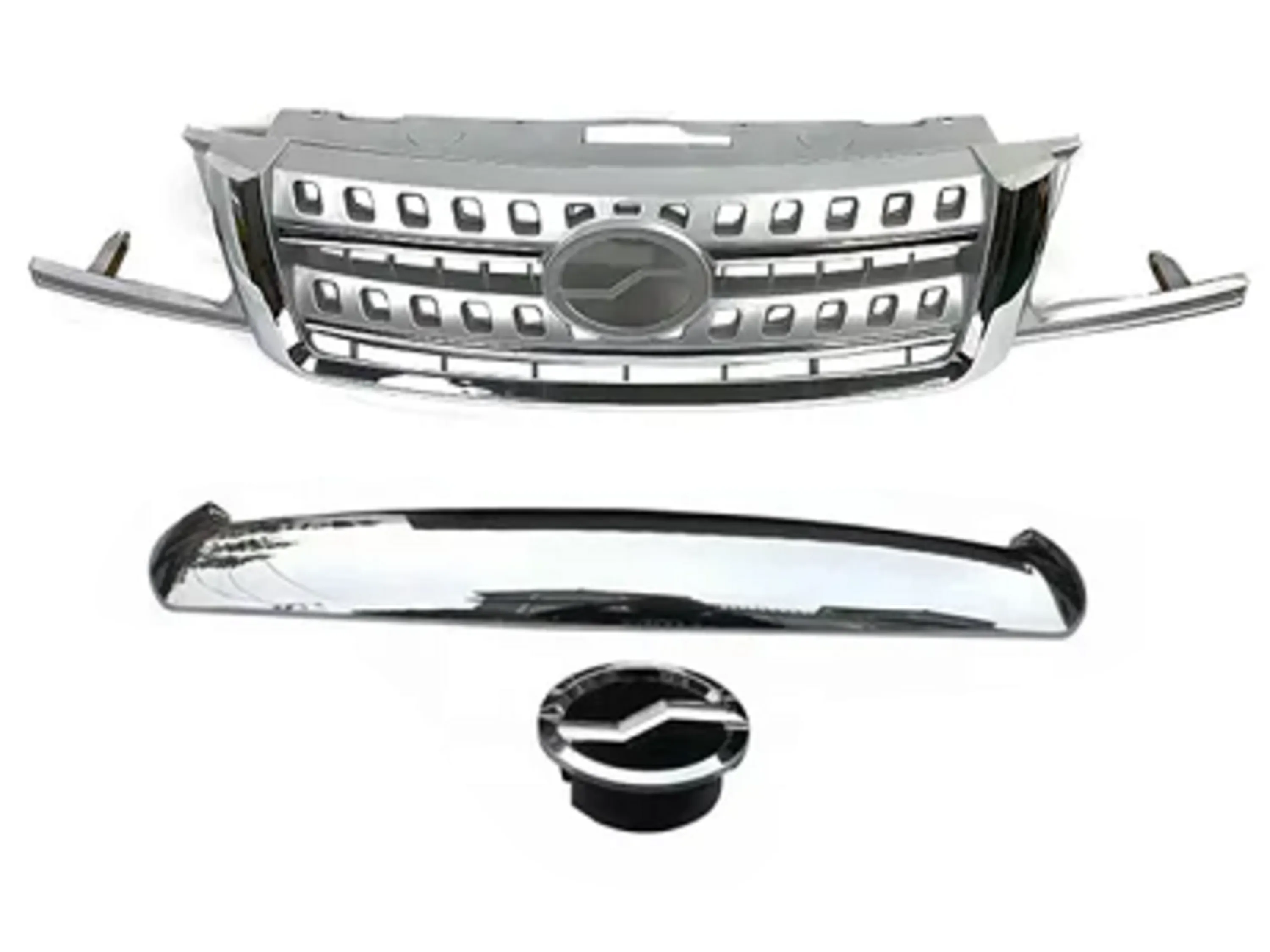 جلو پنجره کاپرا