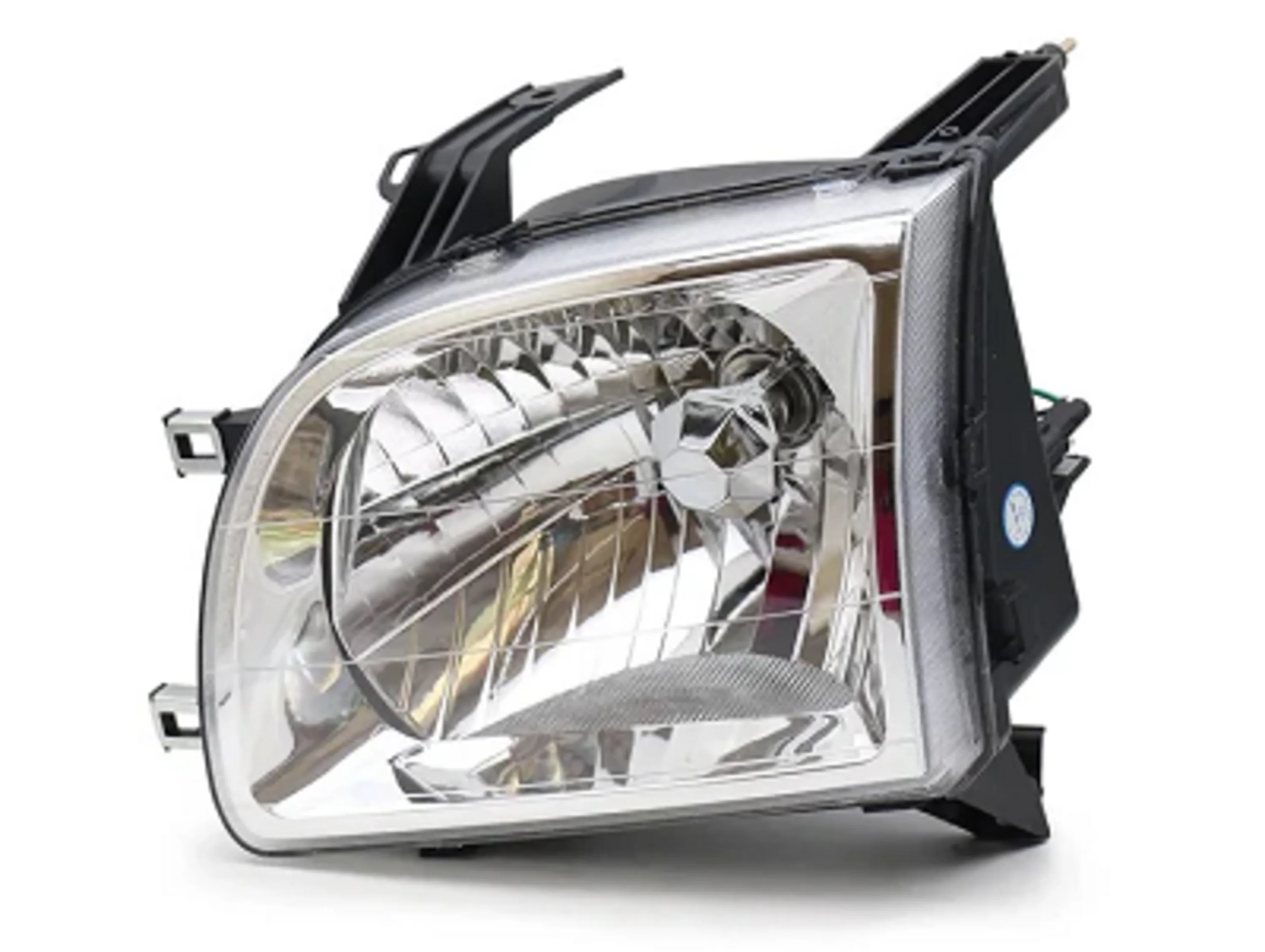 چراغ جلو کاپرا قدیم