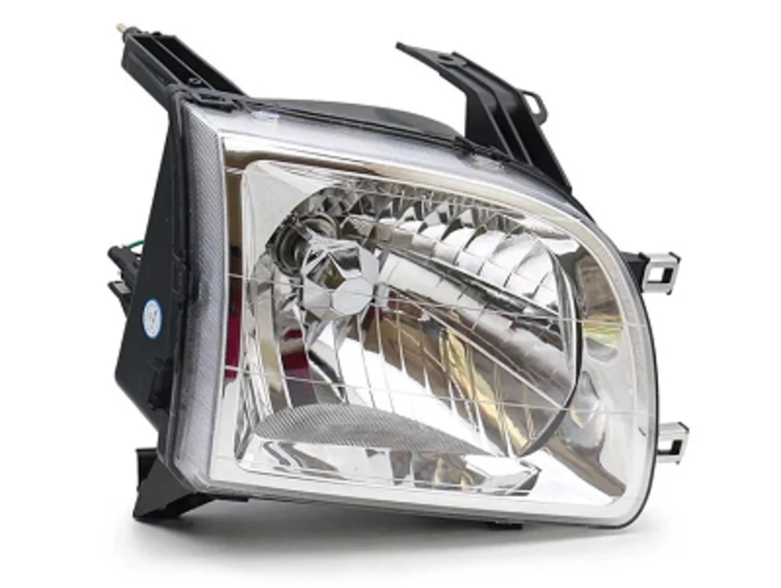 چراغ جلو کاپرا قدیم