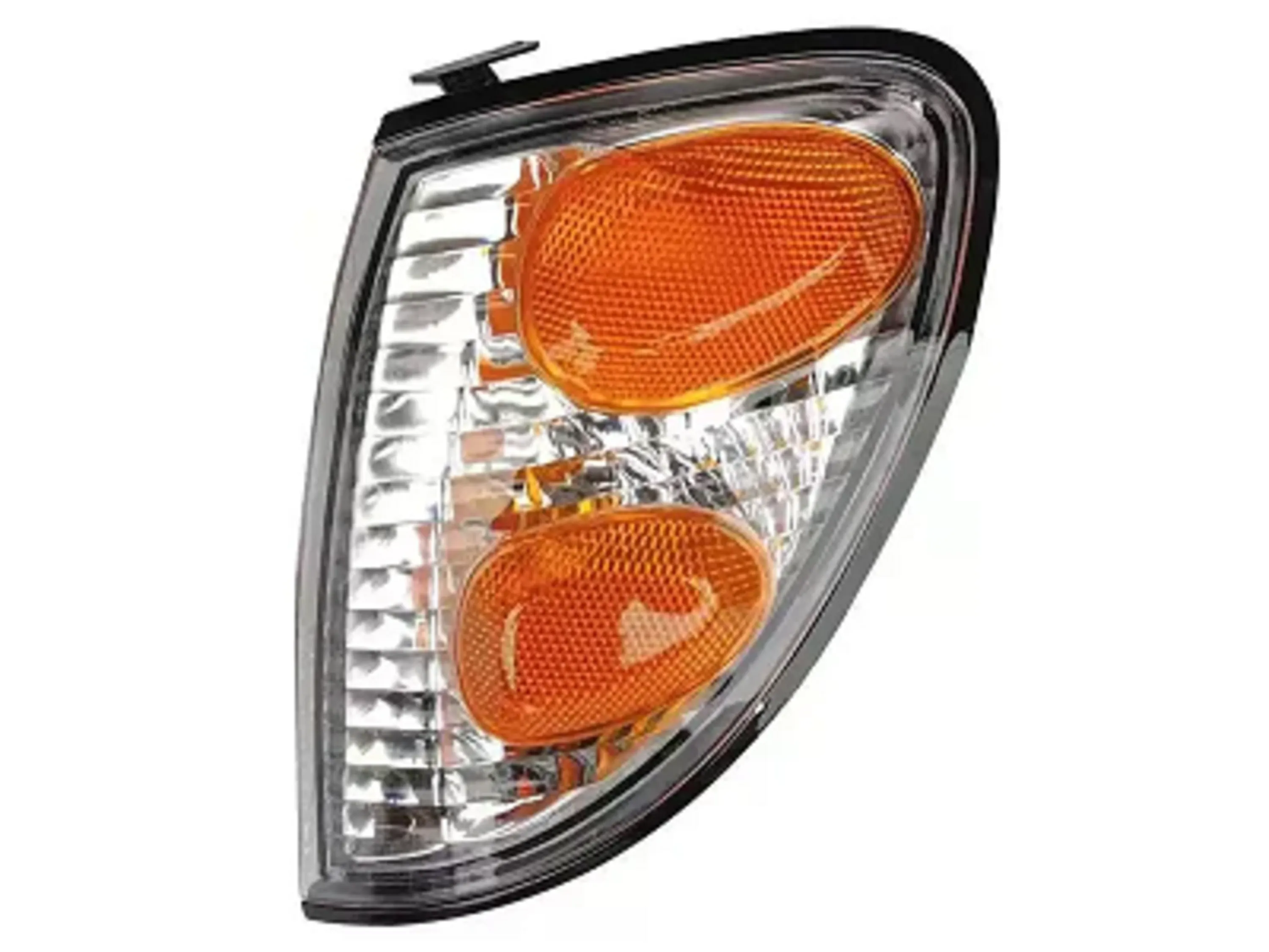 راهنما چپ کاپرا قدیم