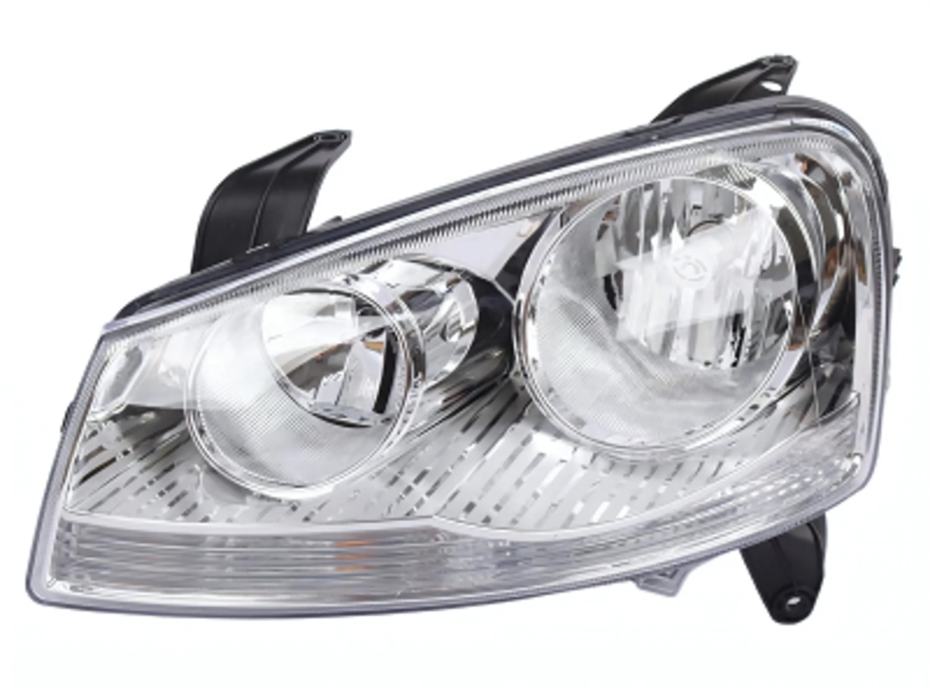 چراغ جلو وینگل 5