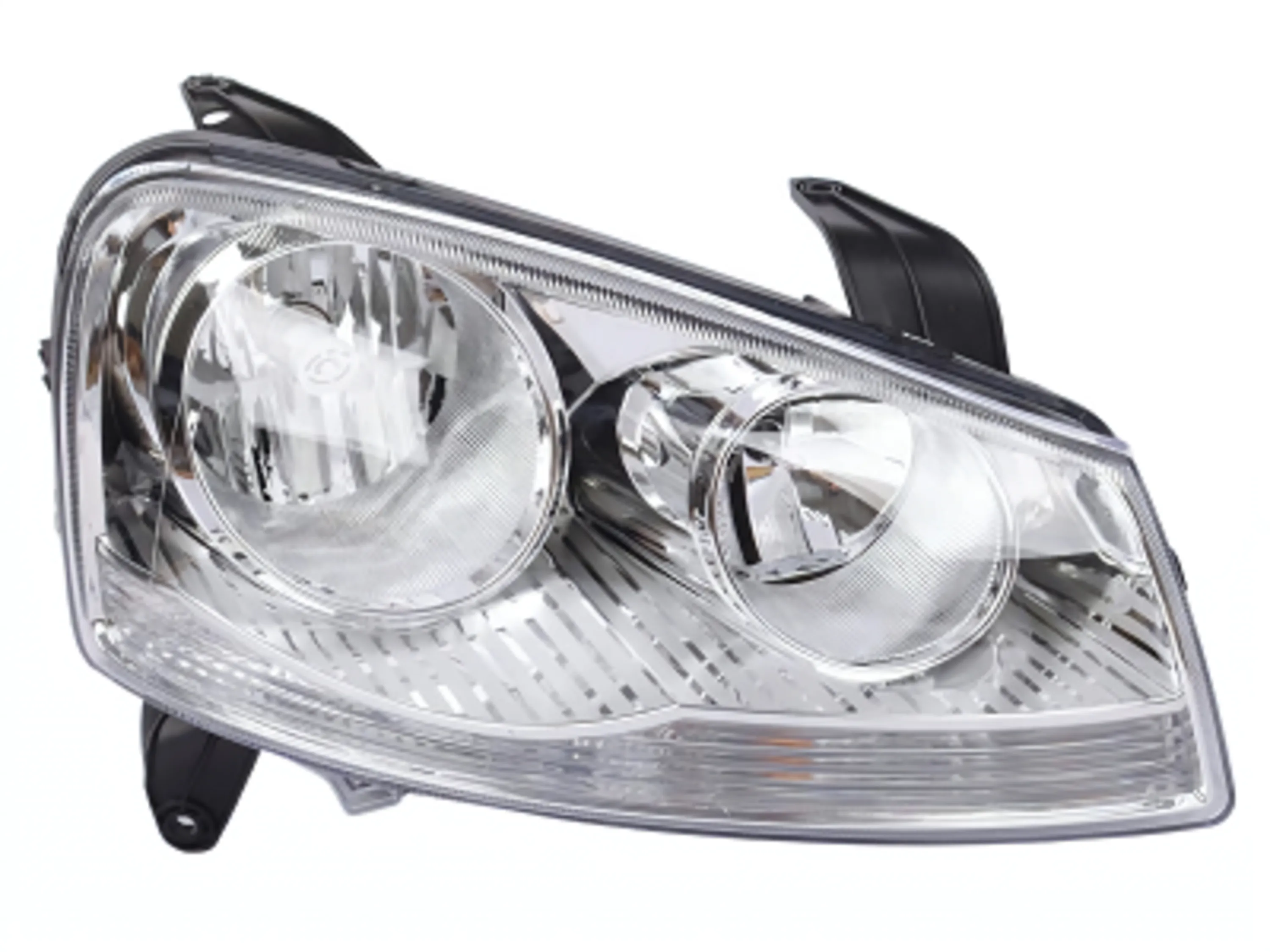 چراغ جلو راست وینگل