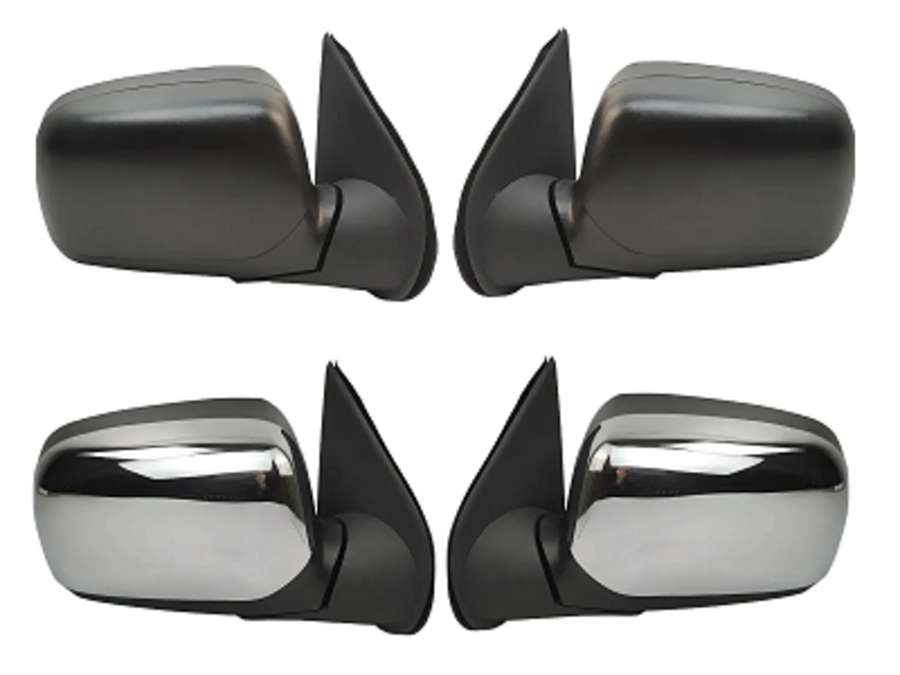 آینه وینگل 5