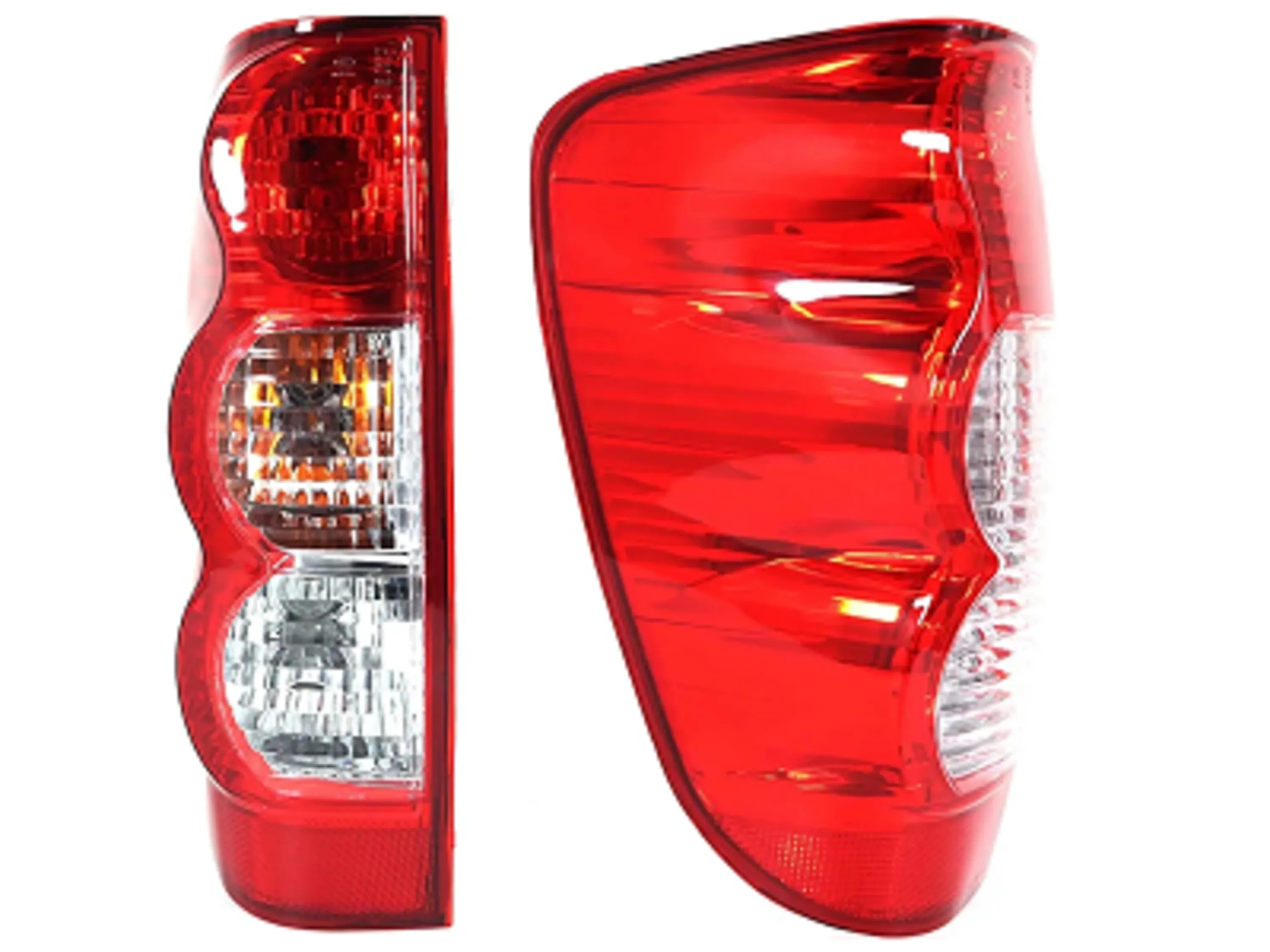 خطر عقب چپ وینگل 5