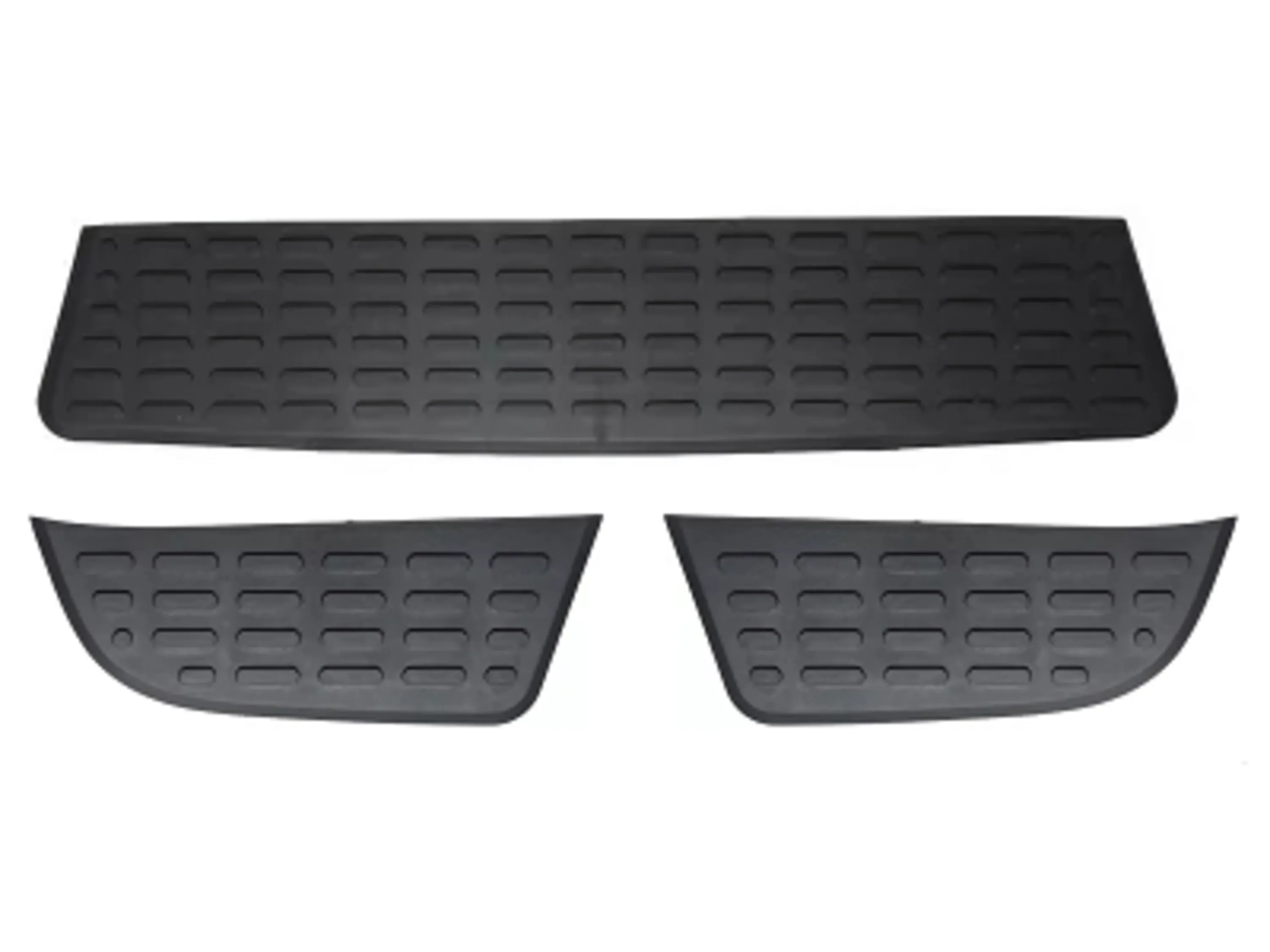 پلاستیک سپر وینگل 5