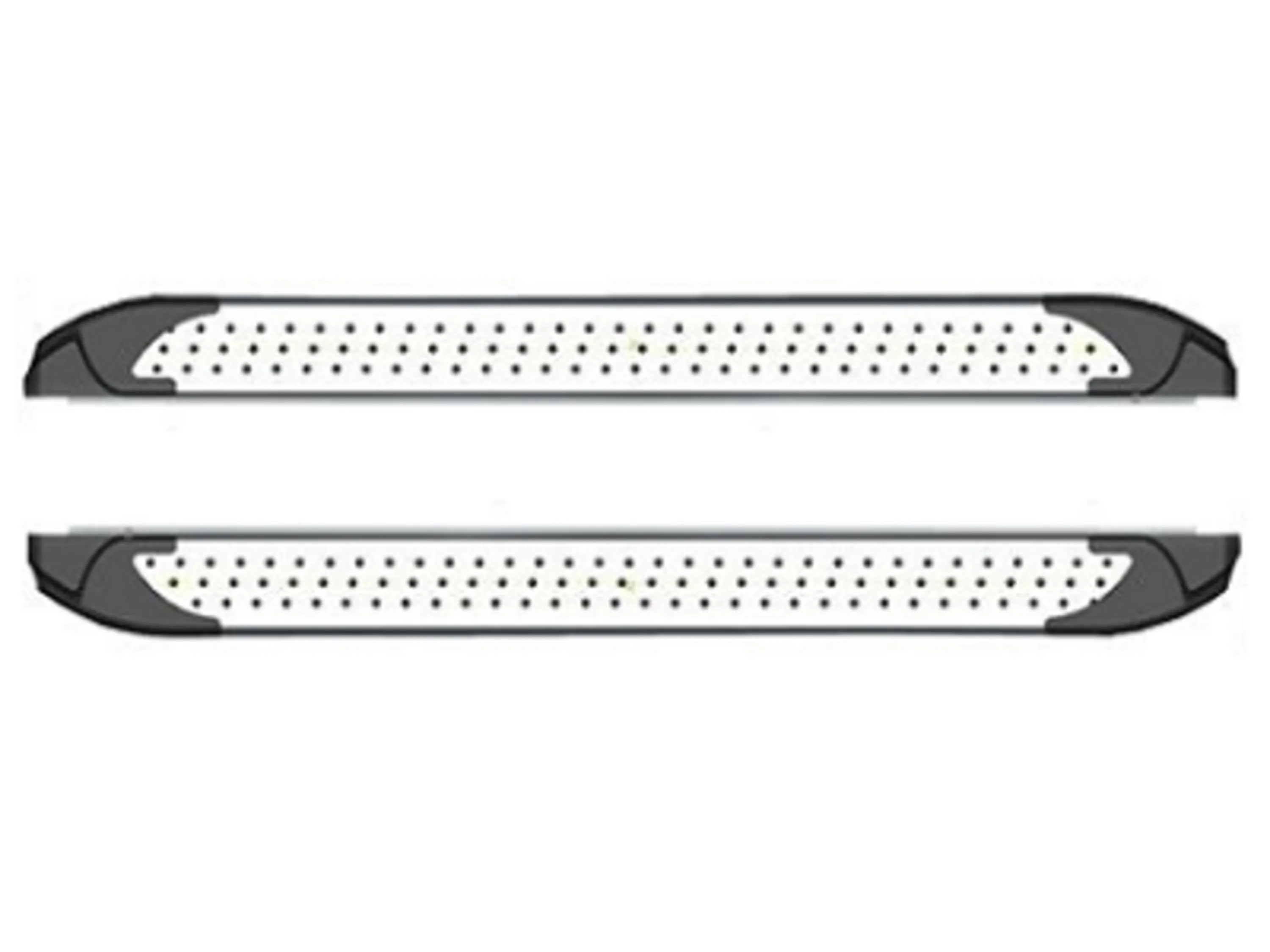 رکاب پیکاپ ریچ