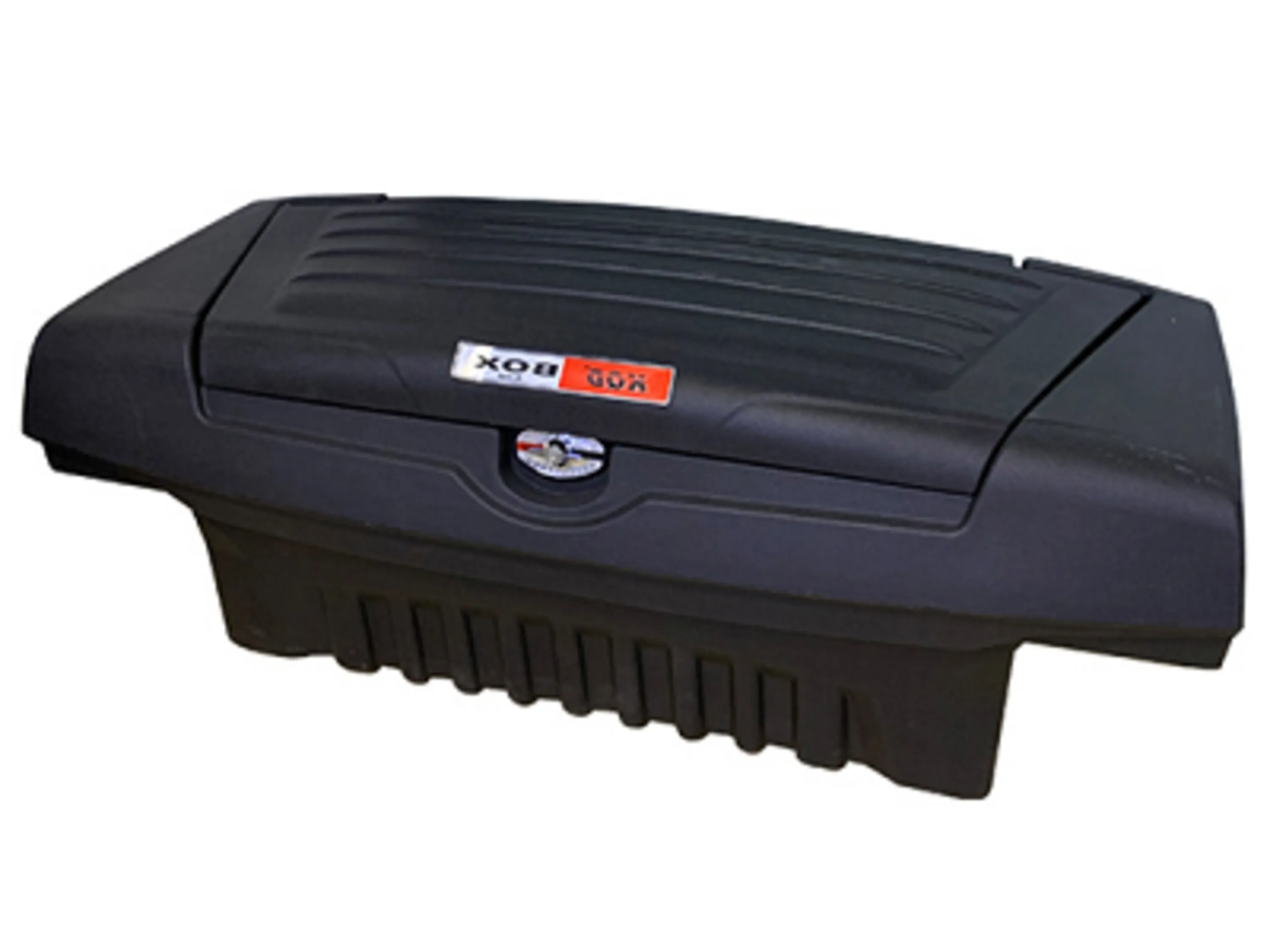 جعبه باکس هایلوکس