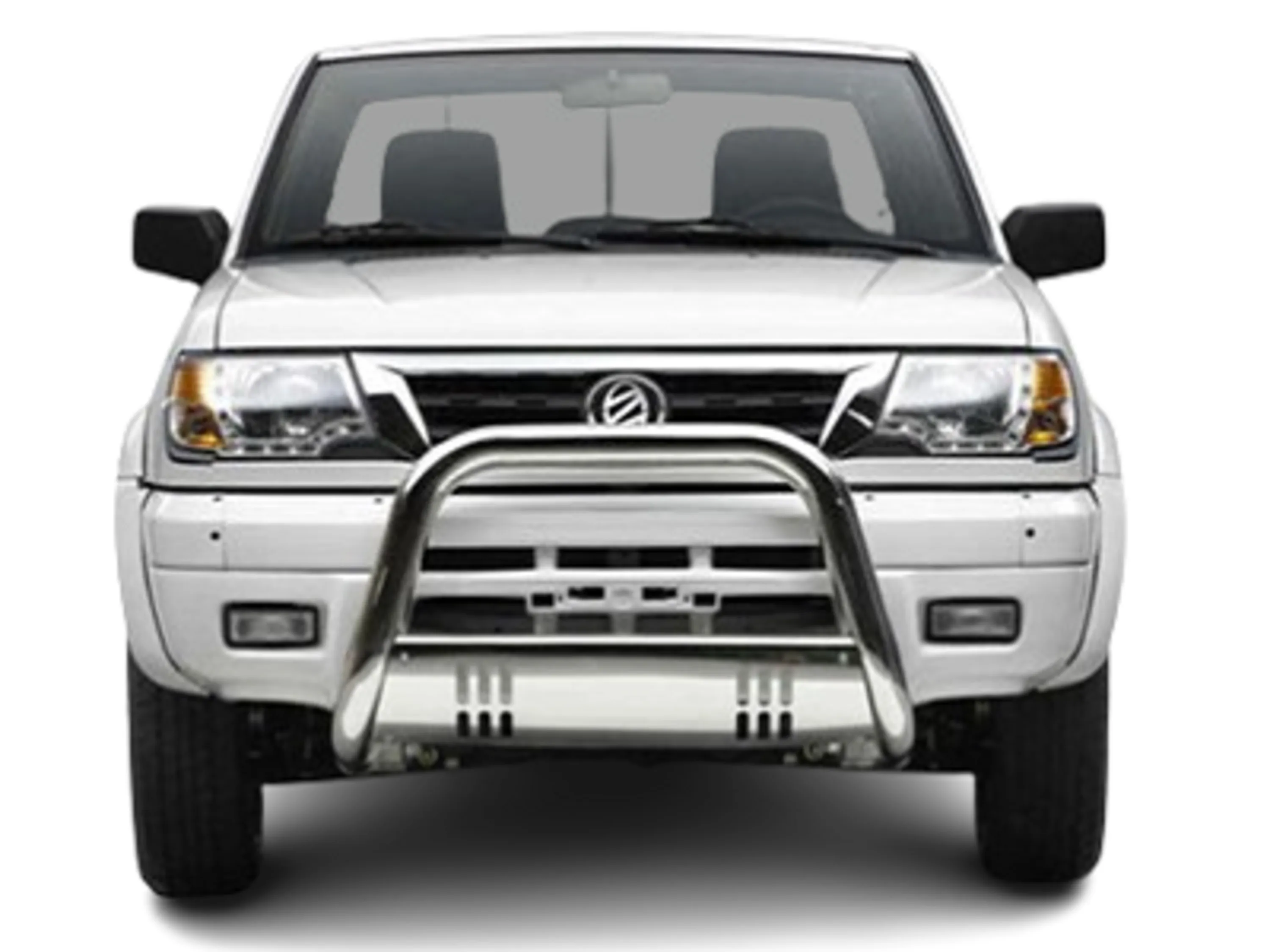 گارد جلو پیکاپ ریچ