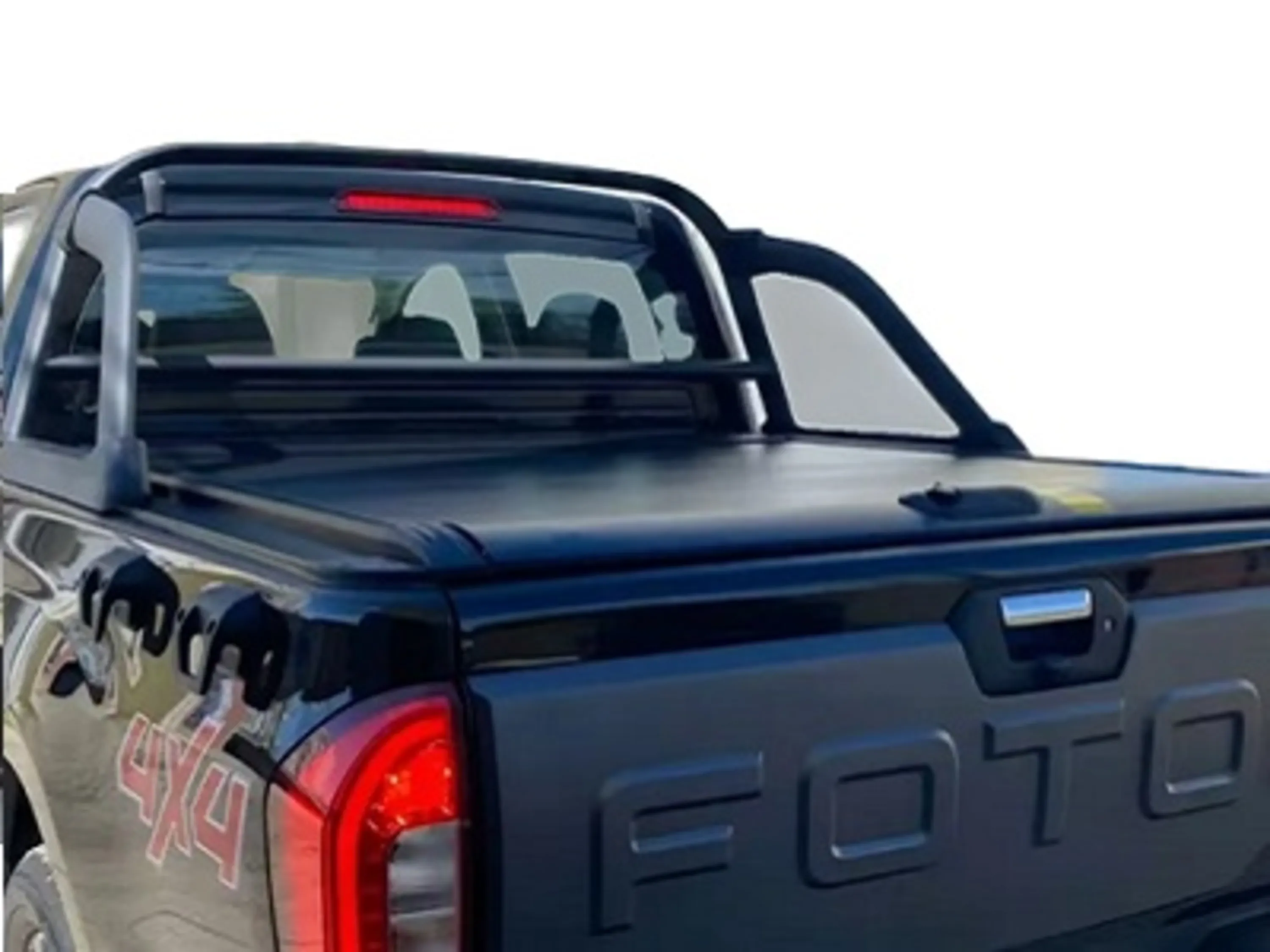 رولرلید تونلند G7