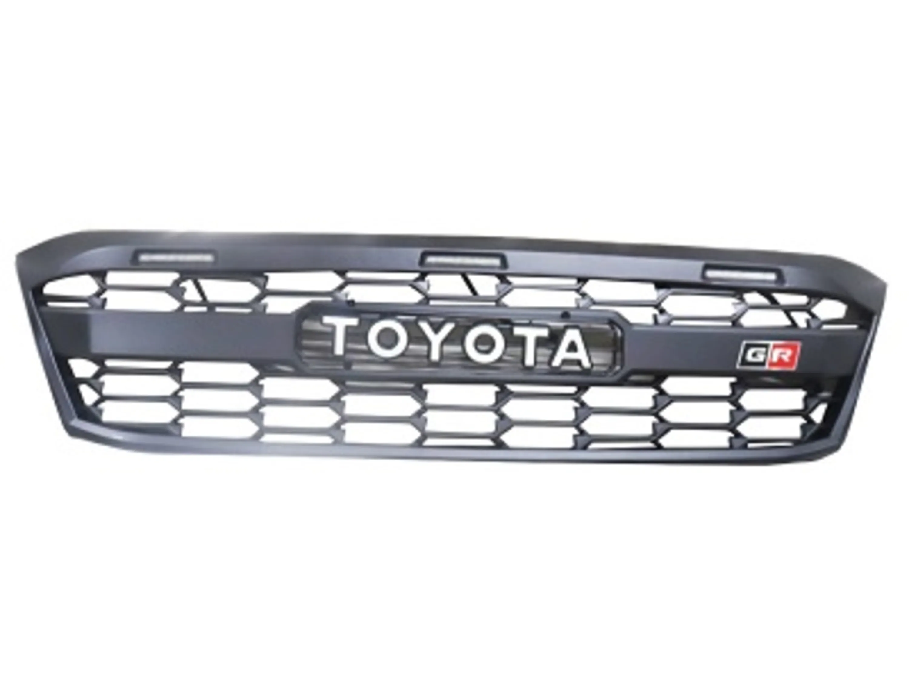 جلوپنجره  هایلوکس 2008-2011 طرح GR