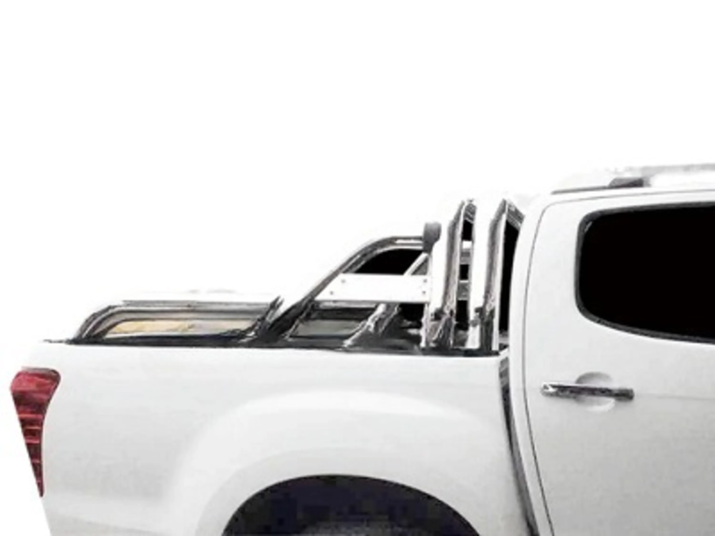 رول بار فوتون تونلند G7