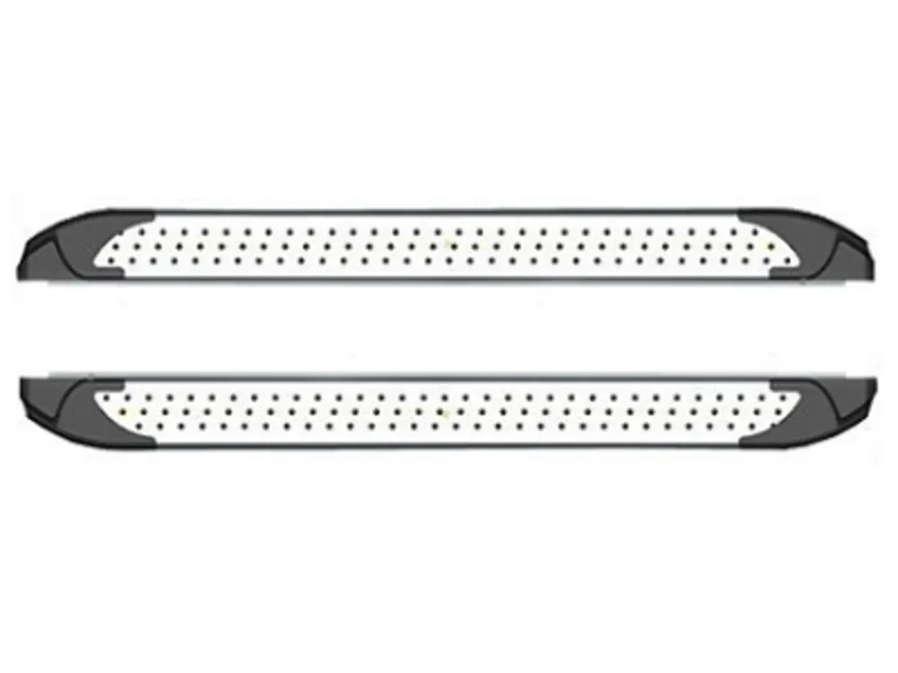 رکاب نیو پیکاپ مدل 810