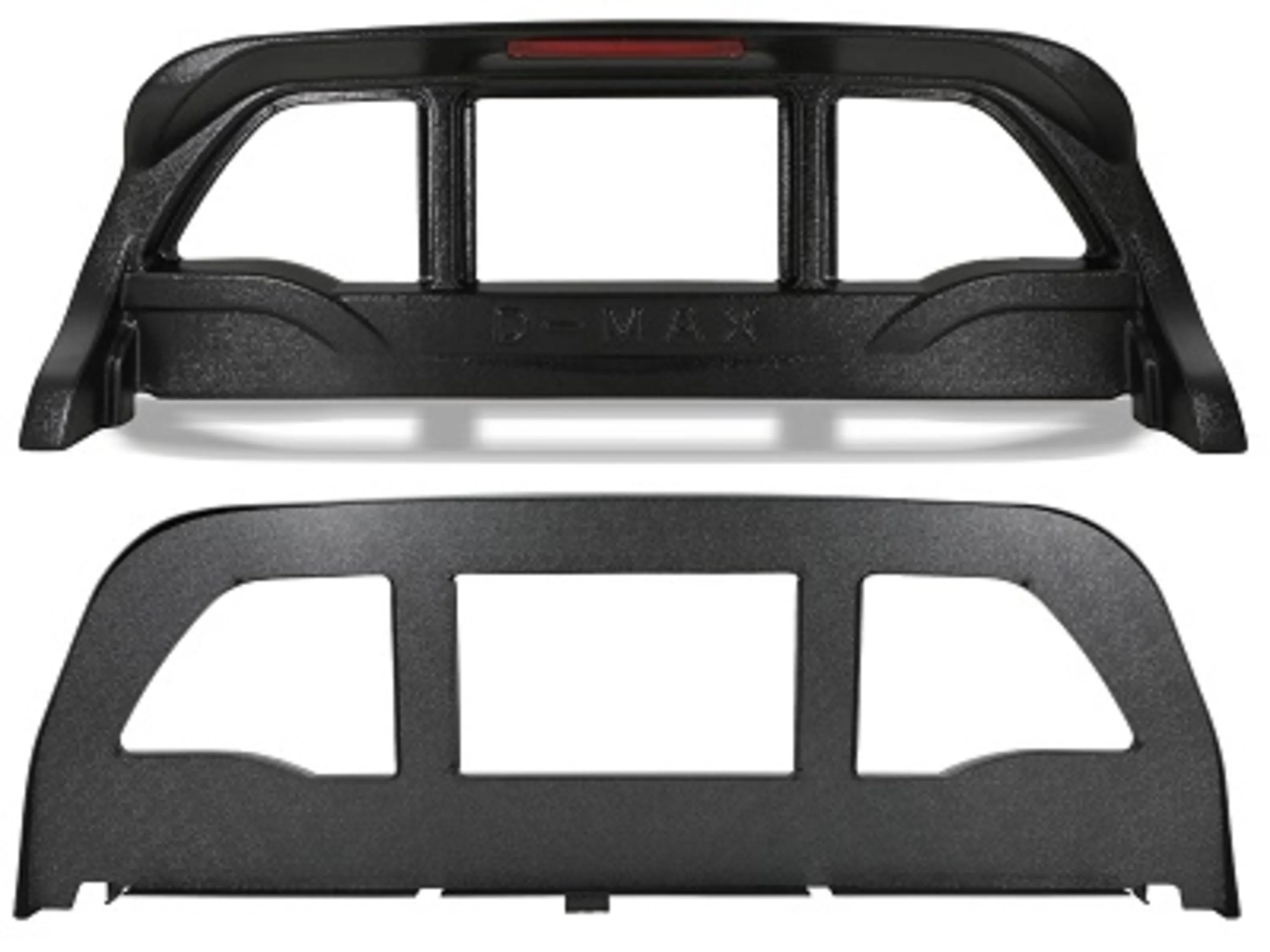 کاور روکش محافظ نرده تاج شیشه عقب کابین وینگل 5 روکش محافظ نرده تاج شیشه عقب کابین وینگل 5