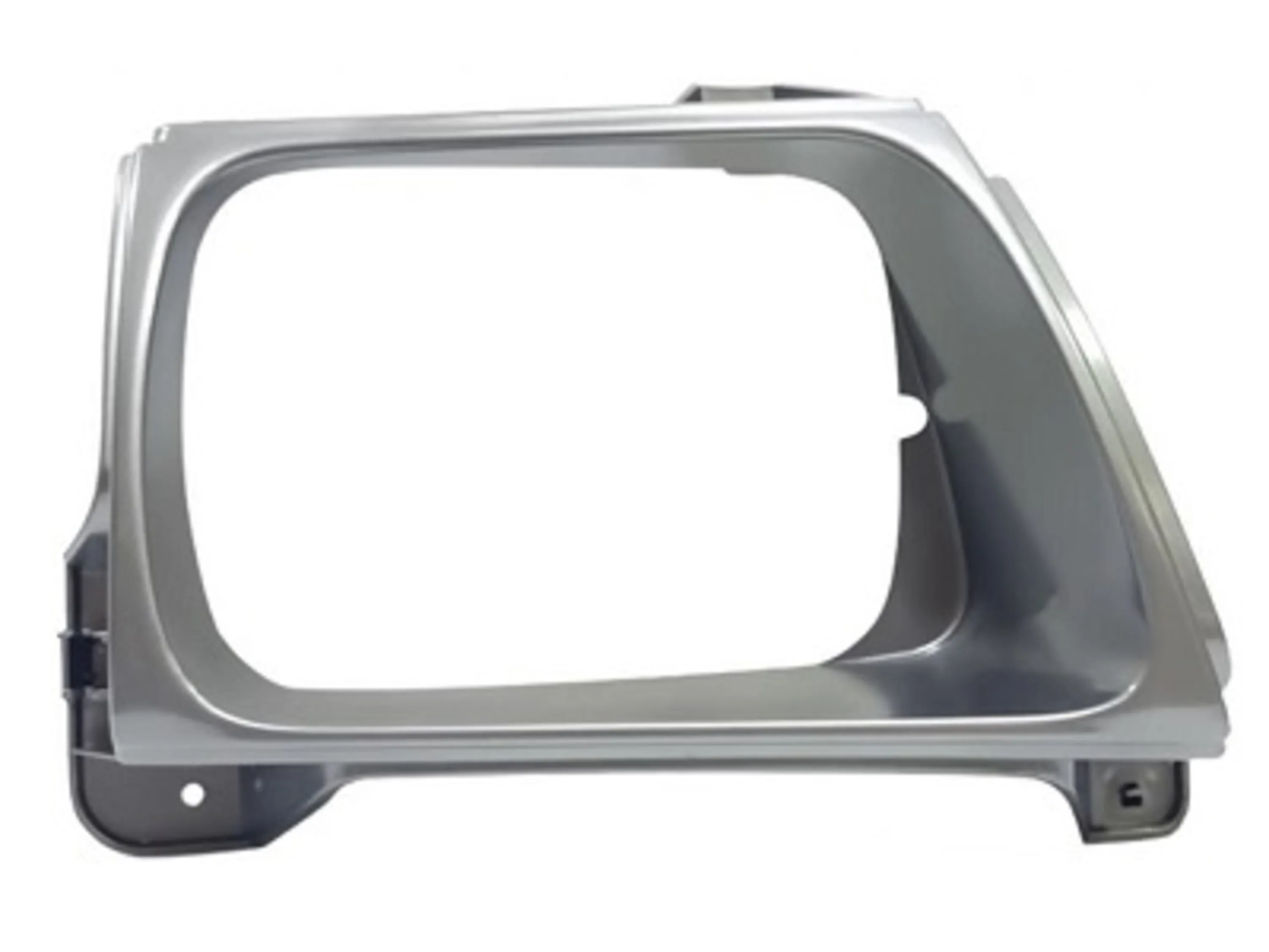 قاب چراغ جلو راست هایلوکس تایگر 2001-2004