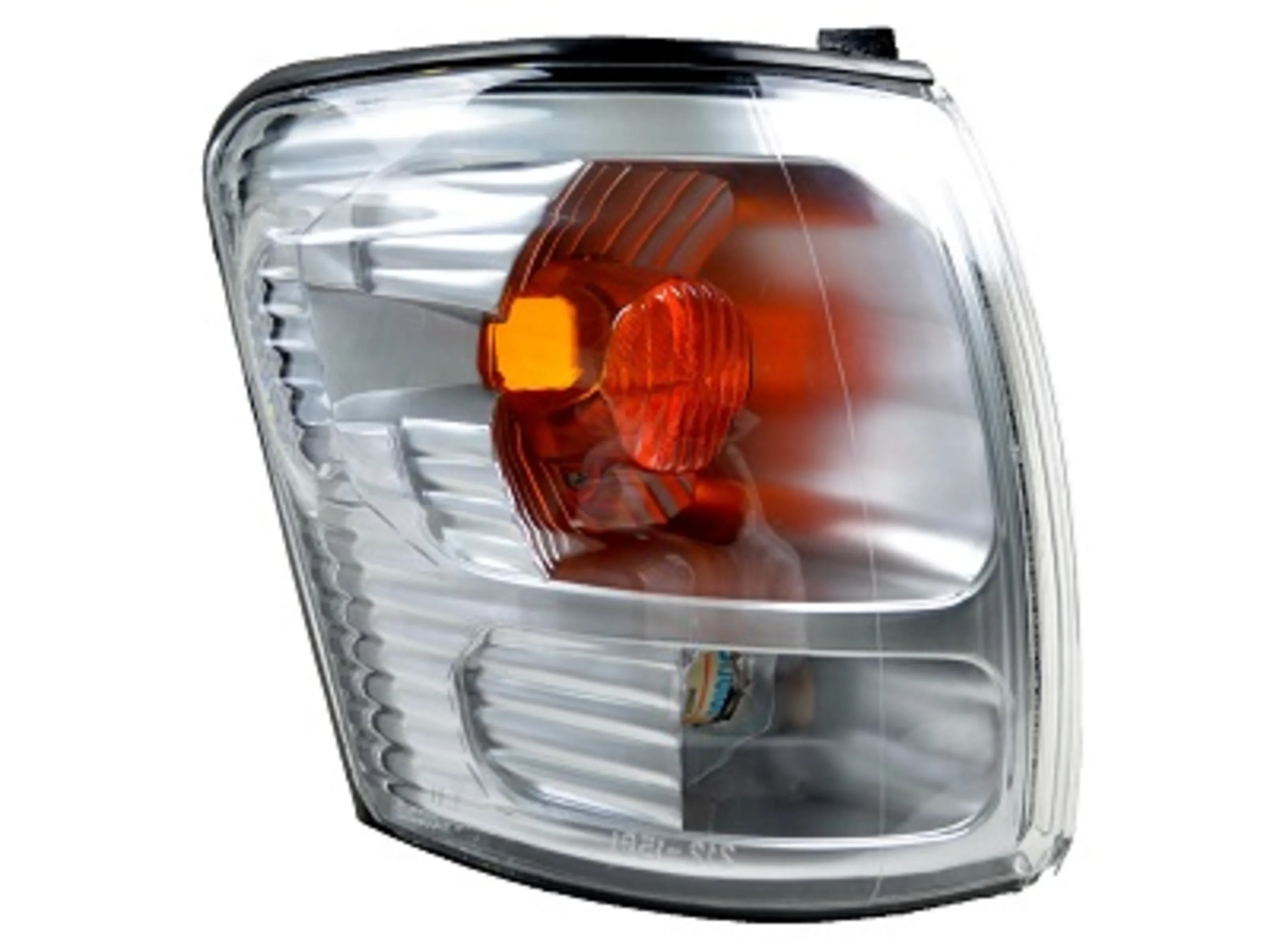 راهنمای جلو هایلوکس تایگر 2001-2004