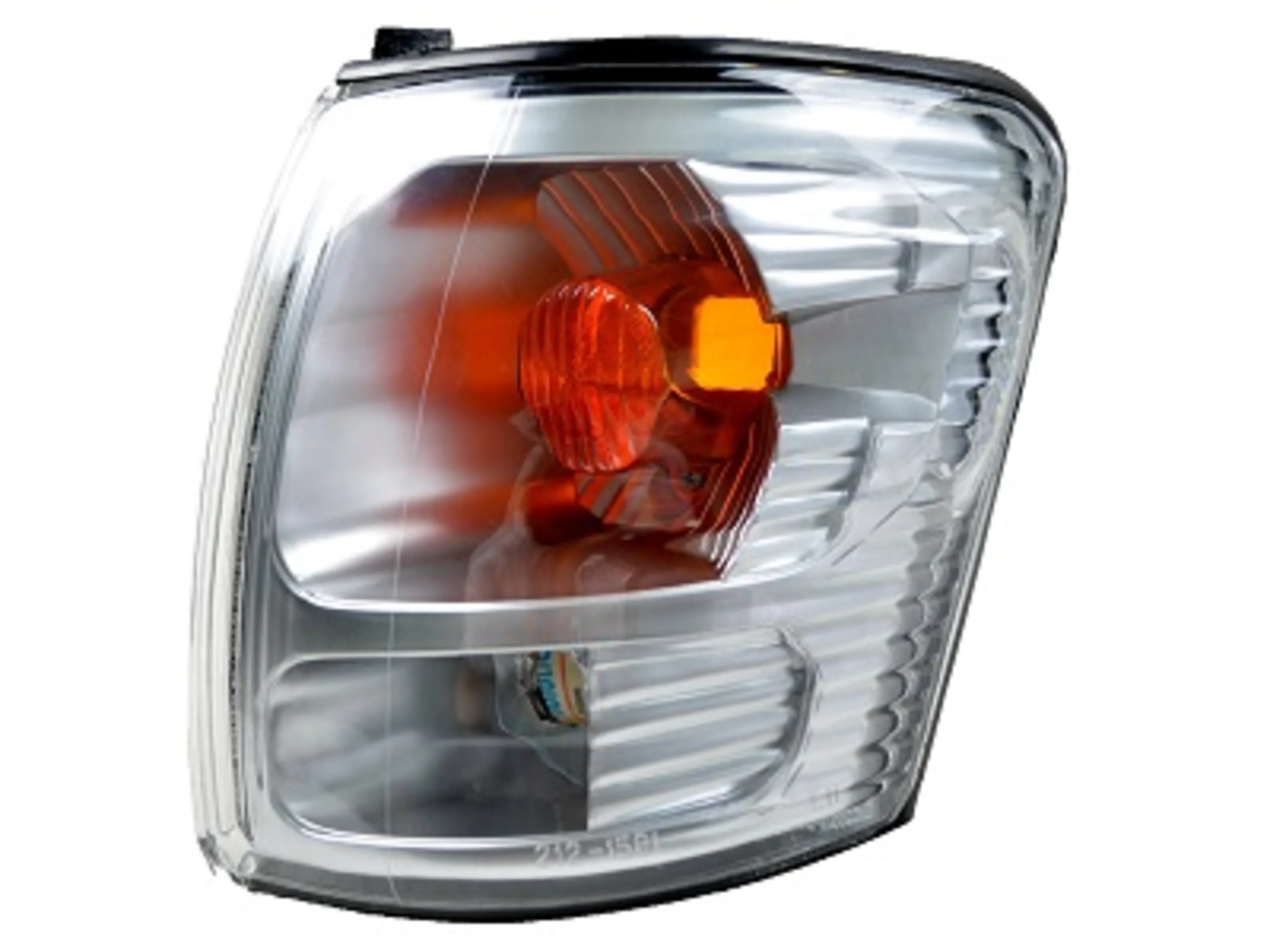 راهنمای جلو هایلوکس تایگر 2001-2004