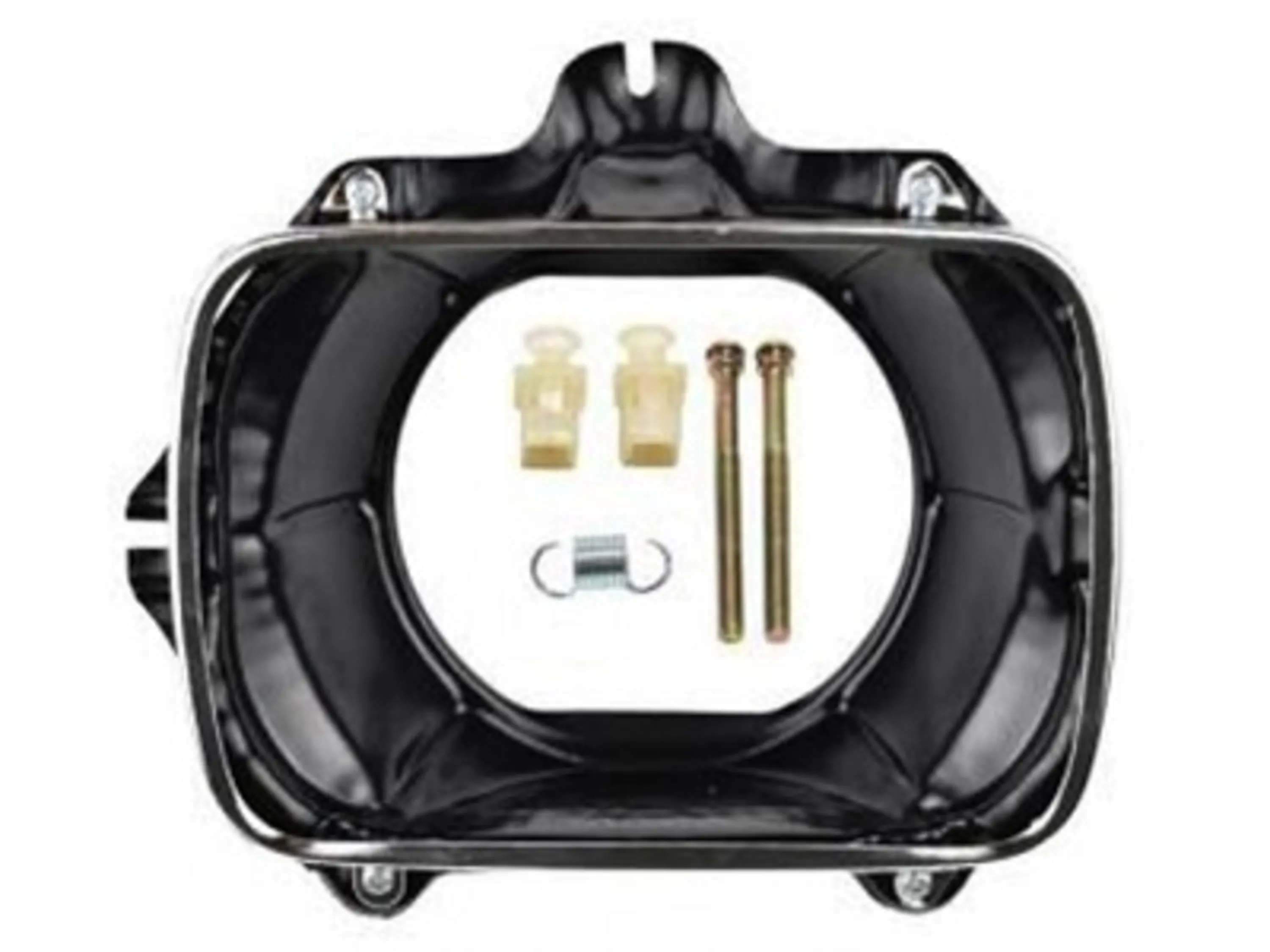 کاسه چراغ جلو هایلوکس تایگر 2001-2004