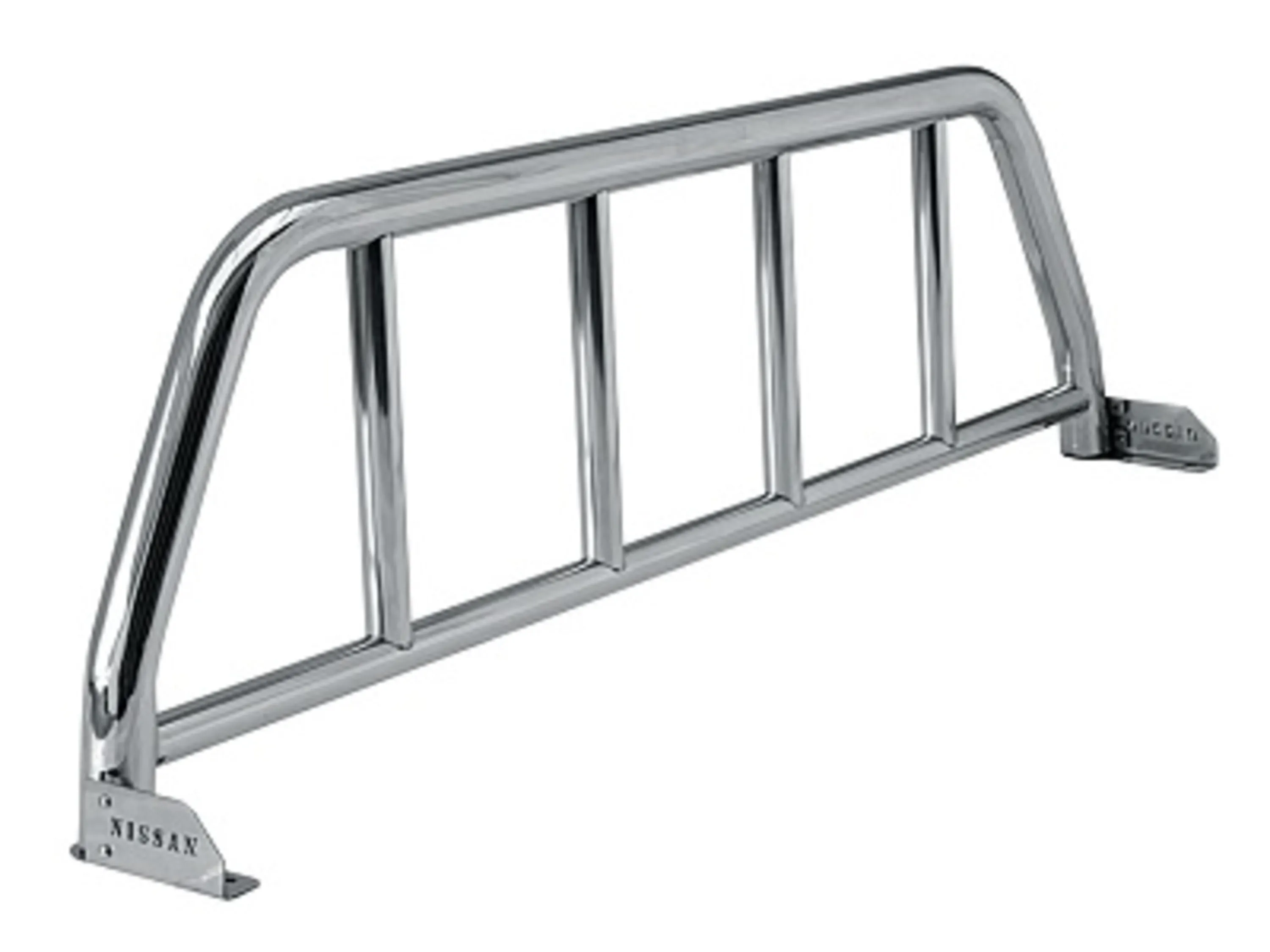 تاج محافظ شیشه عقب کابین نیسان پیکاپ