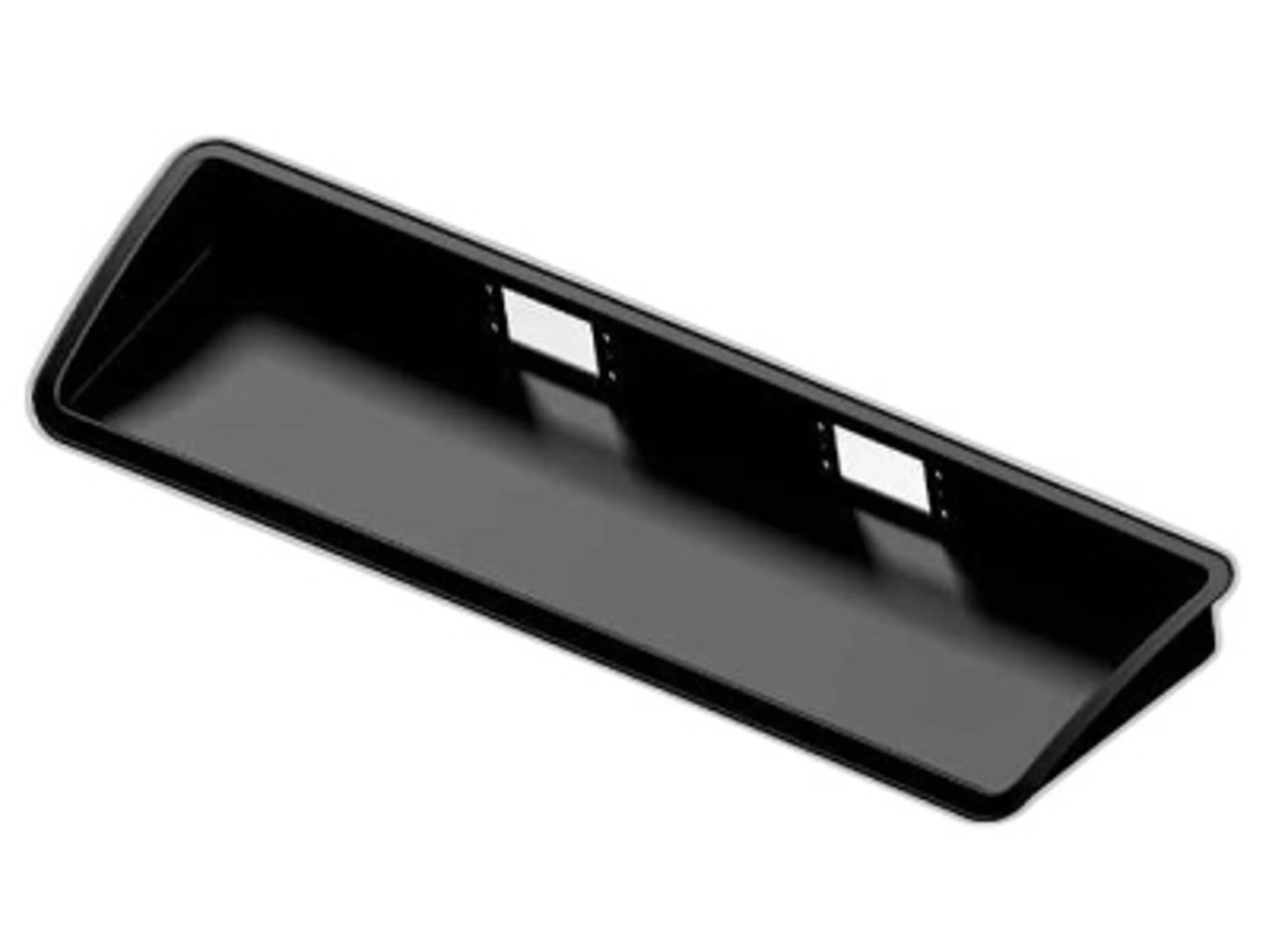 قاب پلاک سپر هایلوکس 2008-2011