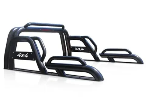 رول بار ریچ 4X4