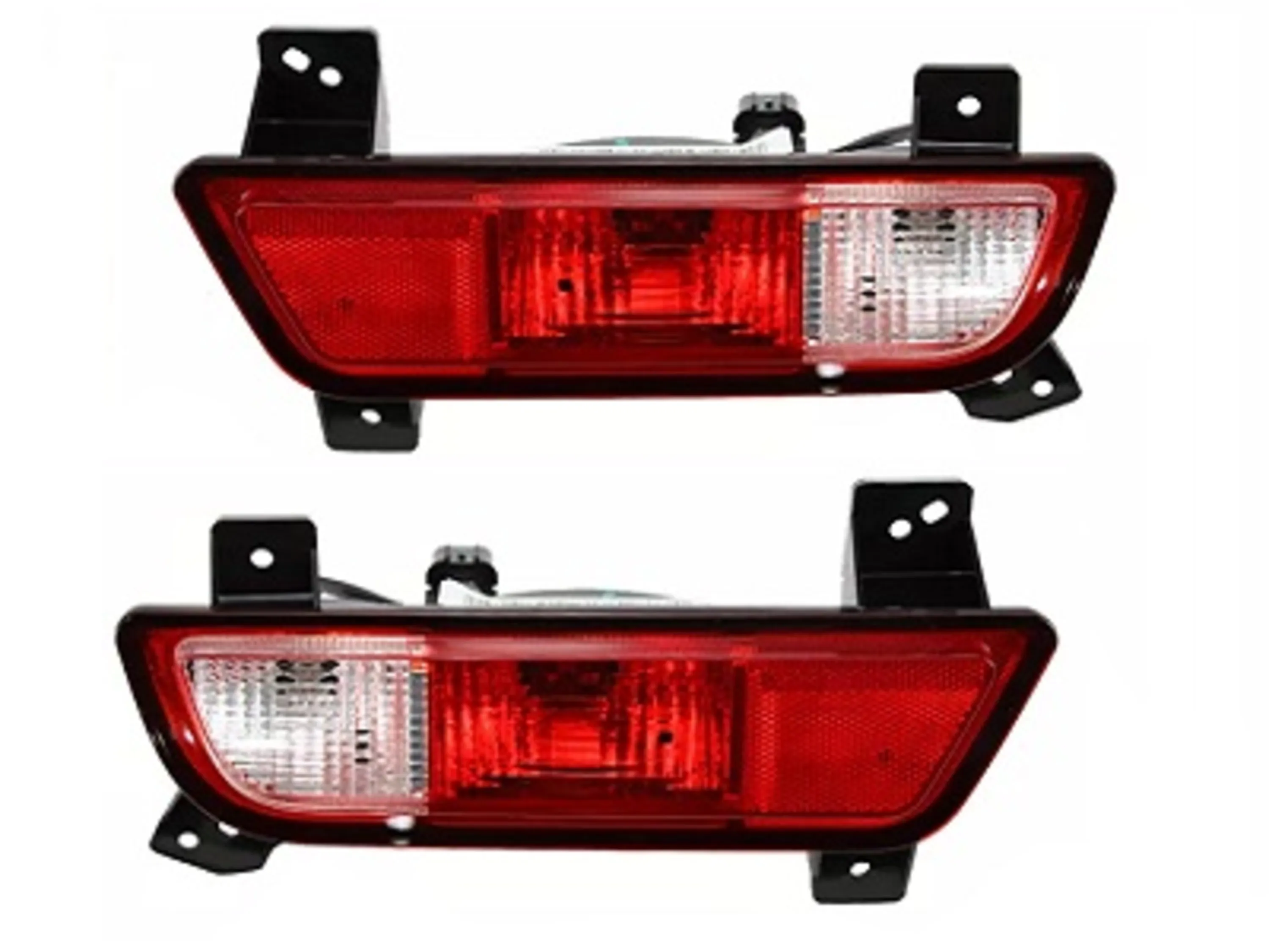 مه شکن عقب کی ام سی KMC T9