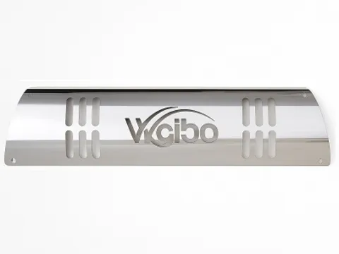 سینی گارد سپر طرح Weibo