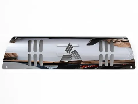 سینی گارد سپر جلو پارس خودرو