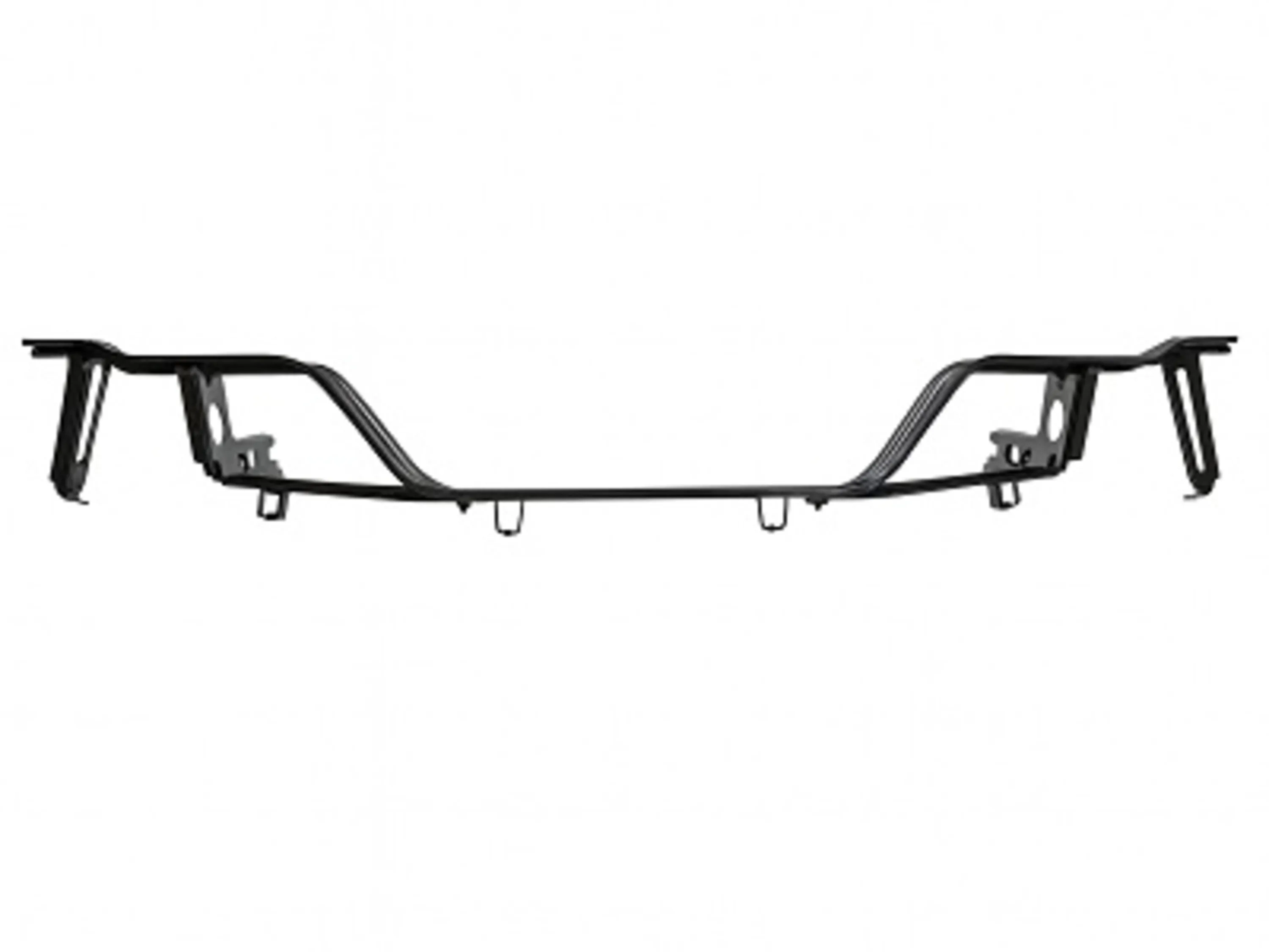 دیاق سپر عقب آهنی جک کی ام سی KMC T8