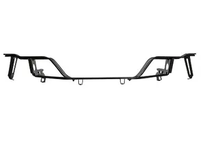 دیاق سپر عقب آهنی جک کی ام سی KMC T8