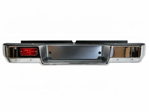 سپر عقب ریچ آبکاری