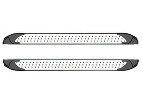 رکاب بغل کارون
