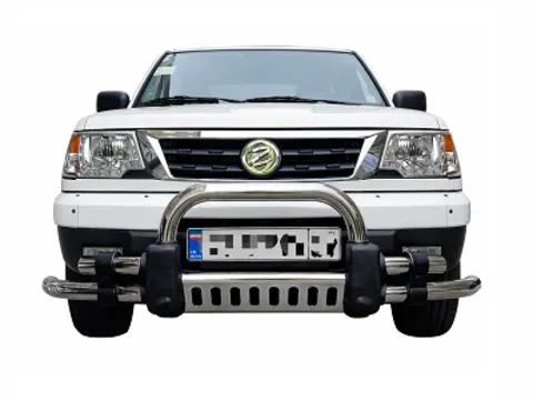 گارد جلو پیکاپ ریچ مدل A017