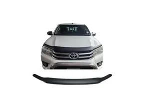 پشه پران محافظ درب موتور هایلوکس 2016-2019