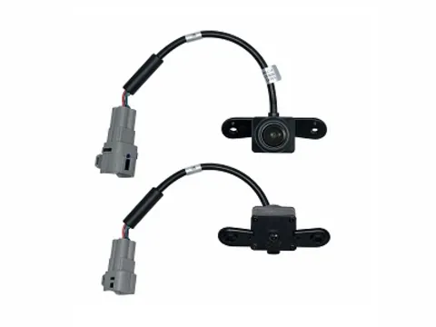 دوربین جلو فوتون نیوفیس