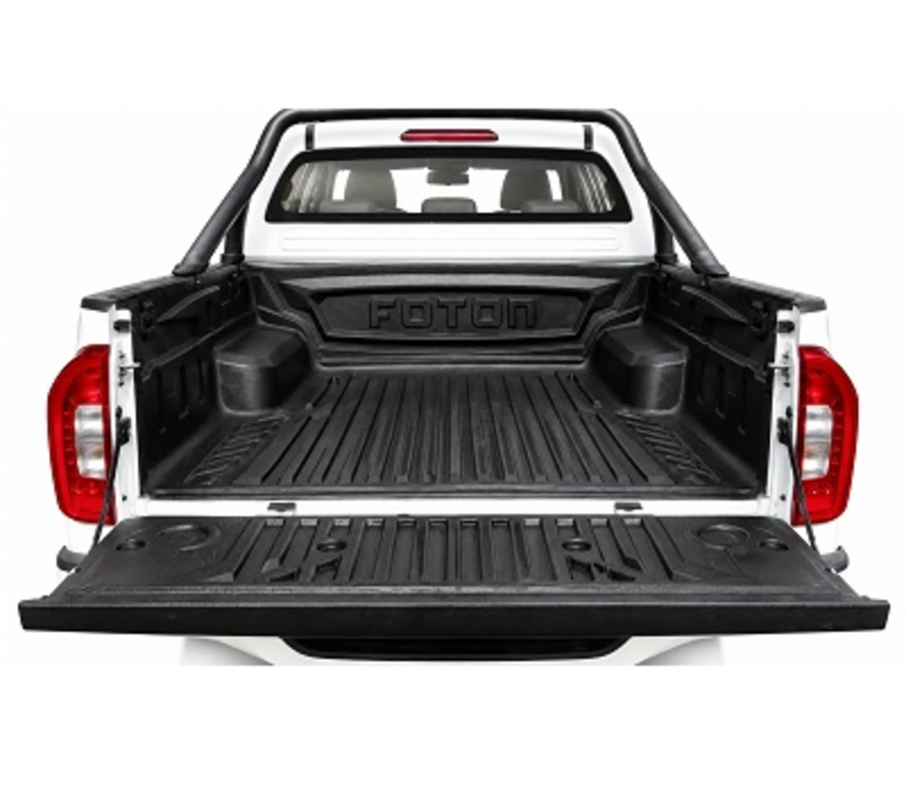 لاینر فوتون تونلند اتوماتیک G7 Bedliner Foton Tunland G7