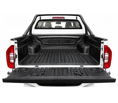 لاینر فوتون تونلند اتوماتیک G7 Bedliner Foton Tunland G7