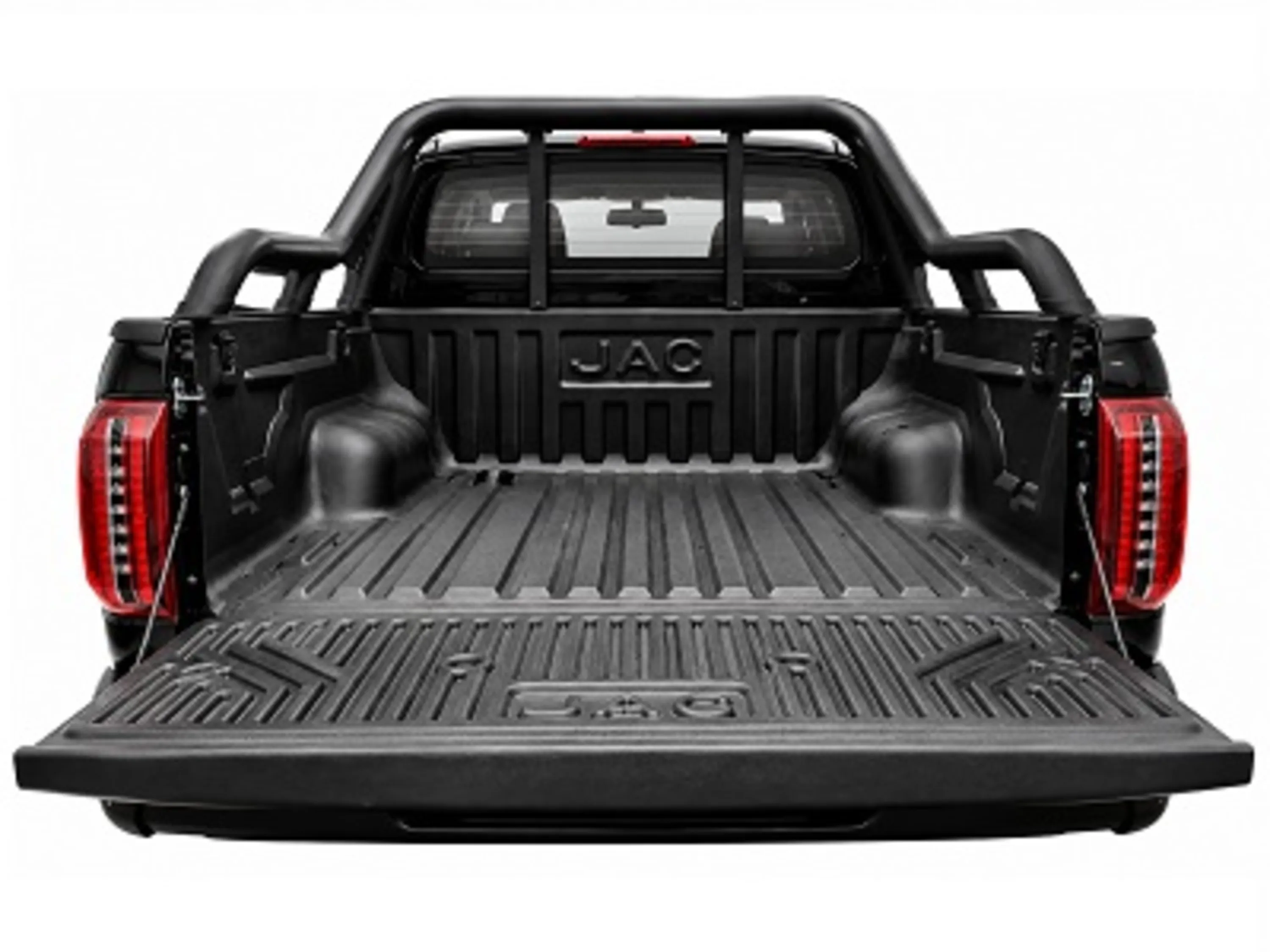 Bedliner Jac T9