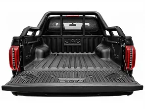 Bedliner Jac T9