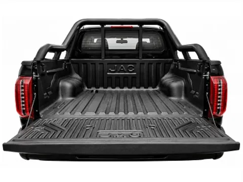 لاینر جک کی ام سی KMC T9 Bedliner Jac T9