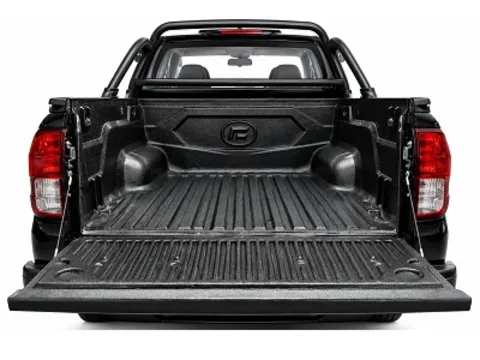 Bedliner Foday Lion F22