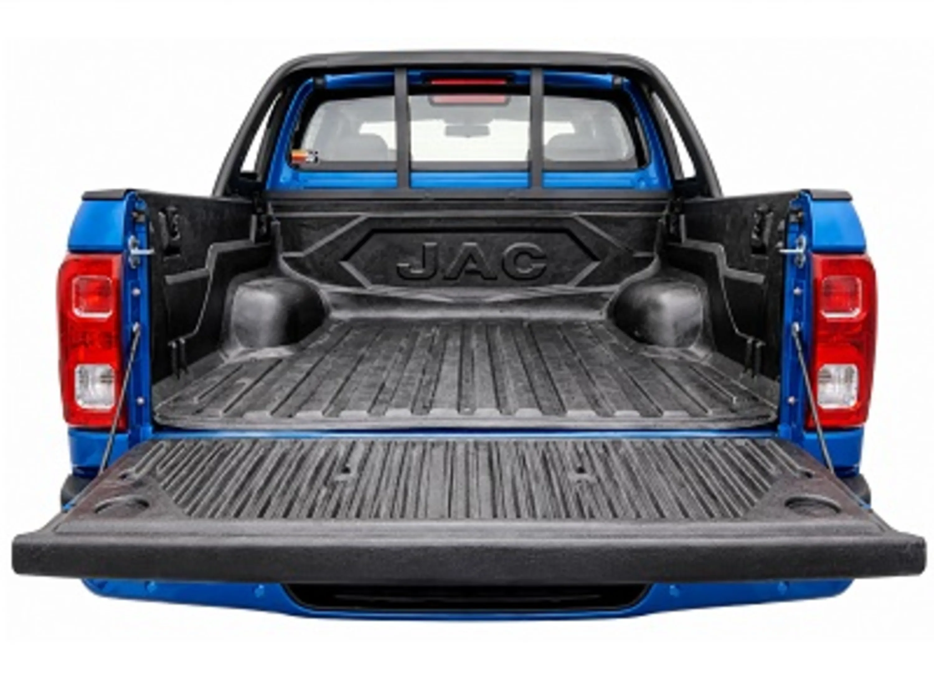 لاینر جک کی ام سی KMC T8 Bedliner Jac T8 2018