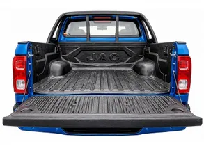 Bedliner Jac T8 2018