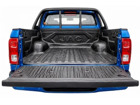 لاینر جک کی ام سی KMC T8 Bedliner Jac T8 2018