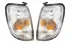 Corner Light RH Nissan D22 1998 to 2002