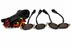 LED GRILLE MARKER LIGHT