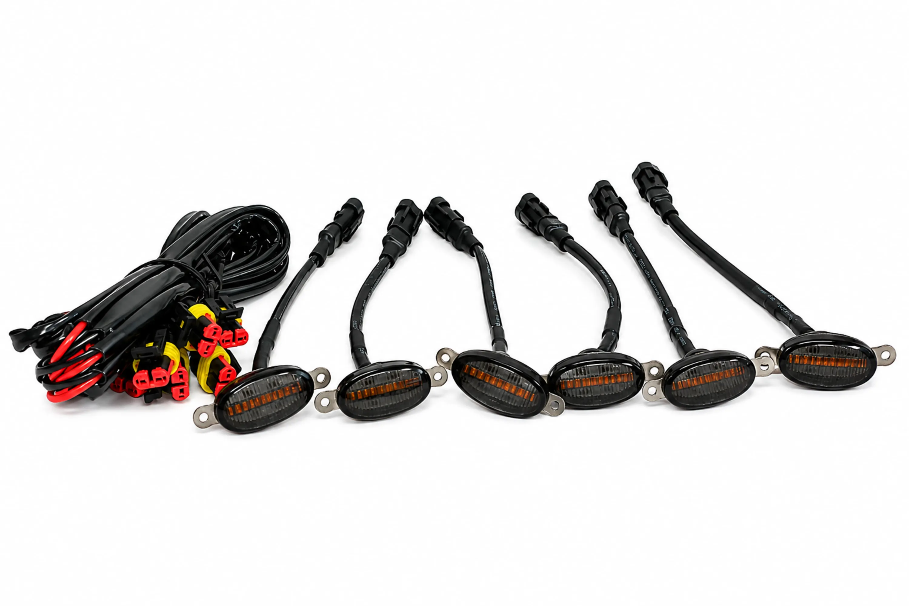 LED GRILLE MARKER LIGHT