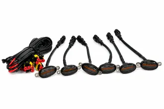 LED GRILLE MARKER LIGHT